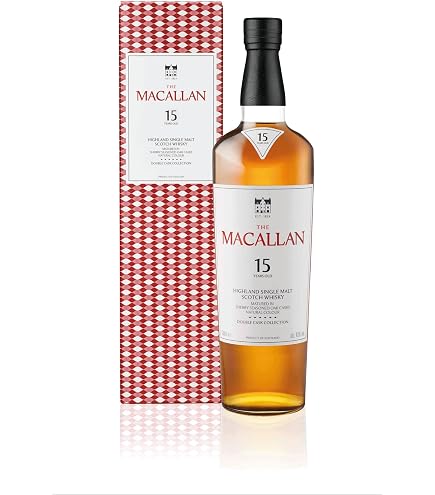 Macallan Rare Cask - 2021 Release : Amazon.co.uk: Grocery